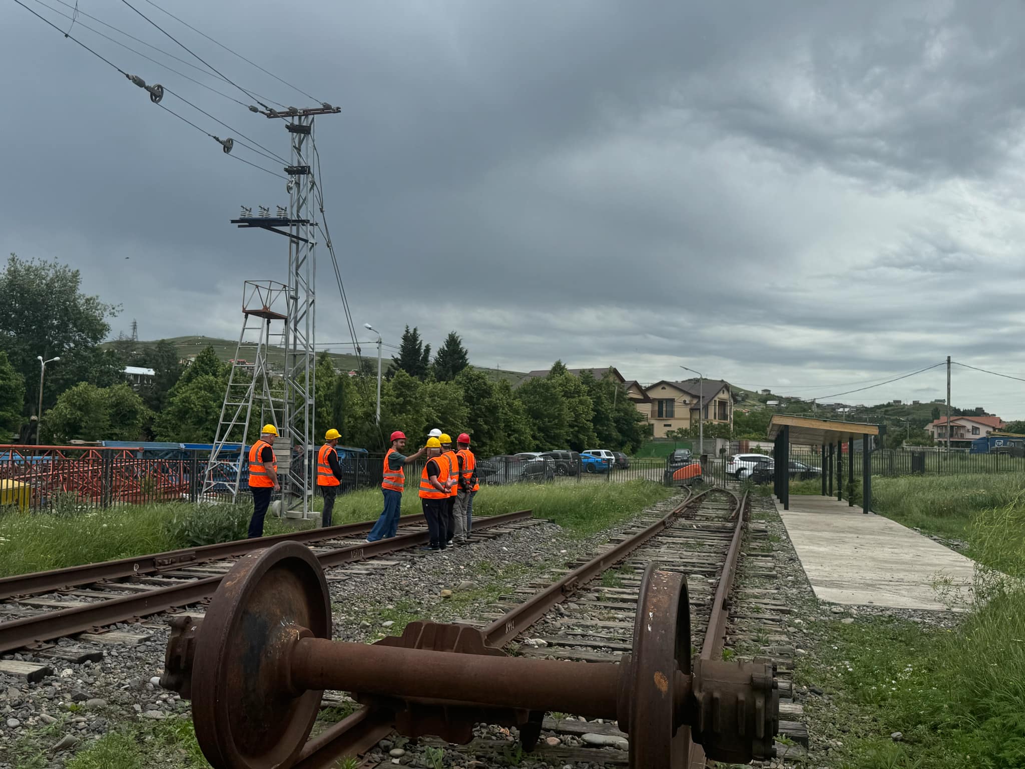 ინტეგრირებული პროფესიული საგანმანათლებლო პროგრამების საკვალიფიკაციო გამოცდები